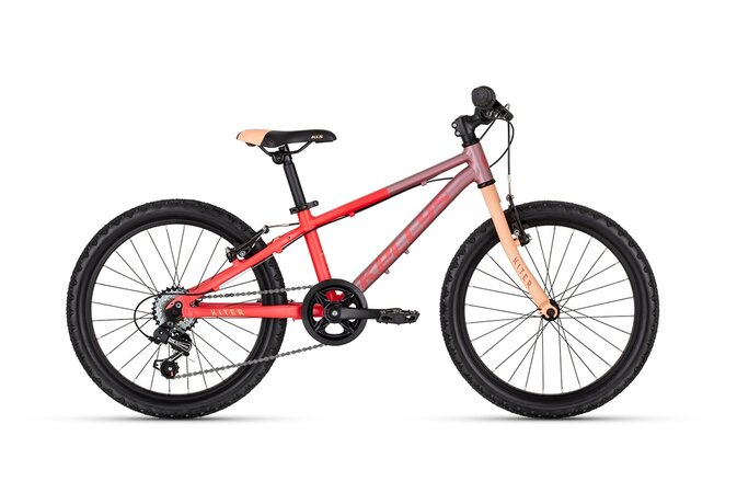 Bicykel Kellys Kiter 30 Coral Dream 2026