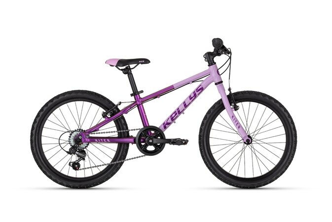 Bicykel Kellys Kiter 30 Festival Fuchsia 2026