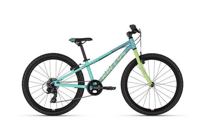 Bicykel Kellys Kiter 30 24 Mint Meadow 2026