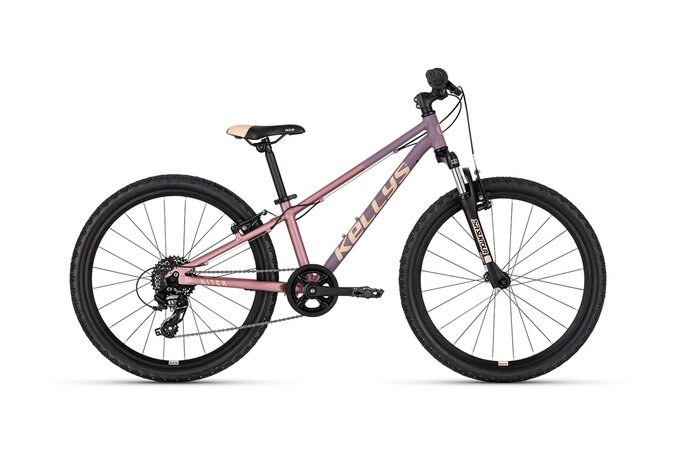Bicykel Kellys Kiter 50 Rose Blush 2026