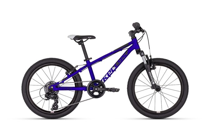 Bicykel Kellys Lumi 50 Blue 2025 