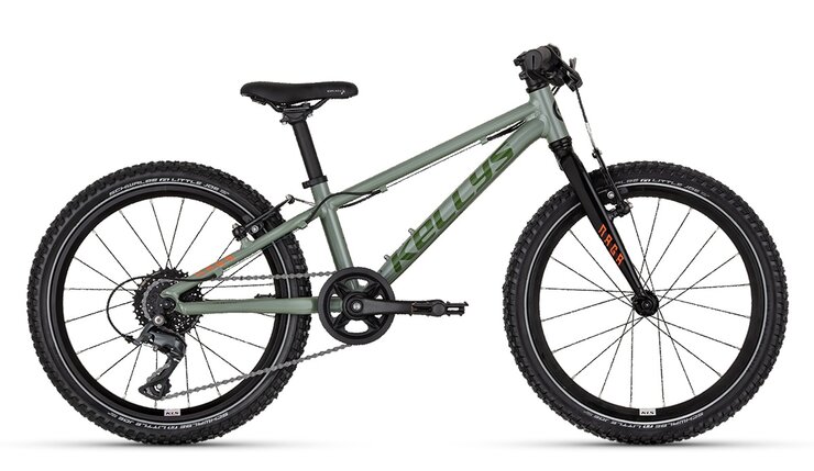 Bicykel Kellys Naga Air 70 Sage Green 20 2026