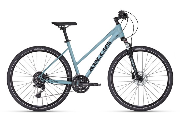 Bicykel Kellys Pheebe 30 Sky Blue 2026