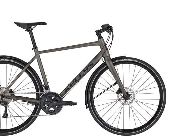 Bicykel Kellys Physio 50 Khaki Bicykel Kellys Physio 50 Khaki