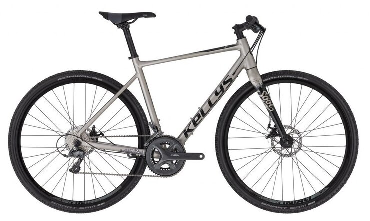 Bicykel Kellys Soot 20