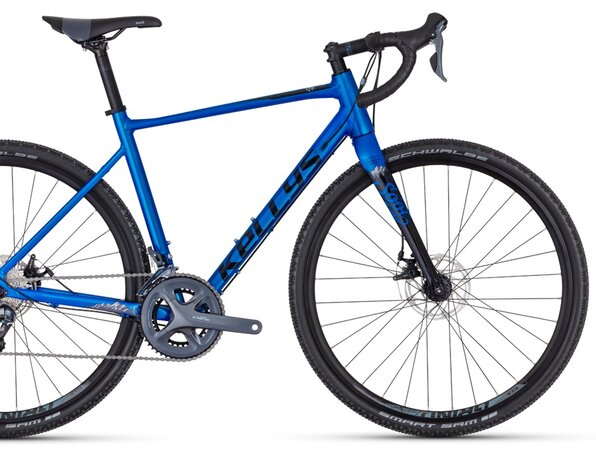 Bicykel Kellys Soot 30