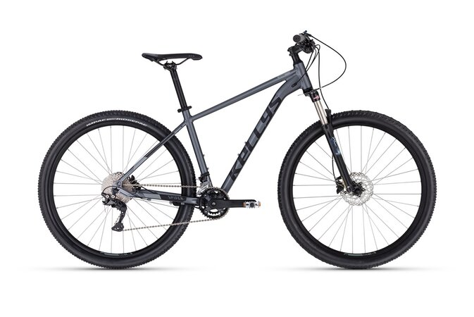 Bicykel Kellys Spider 80 Grey Bicykel Kellys Spider 80 Grey