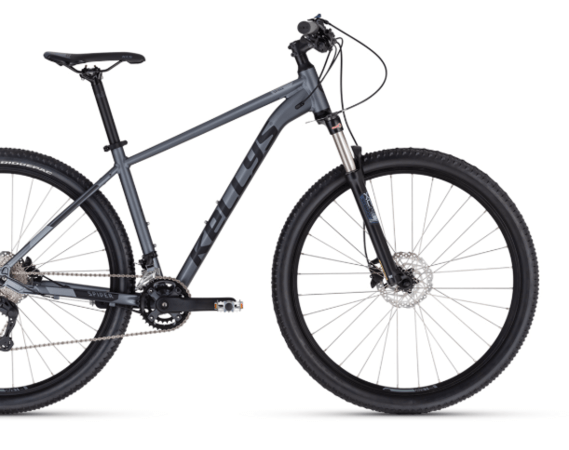 Bicykel Kellys Spider 80 2025