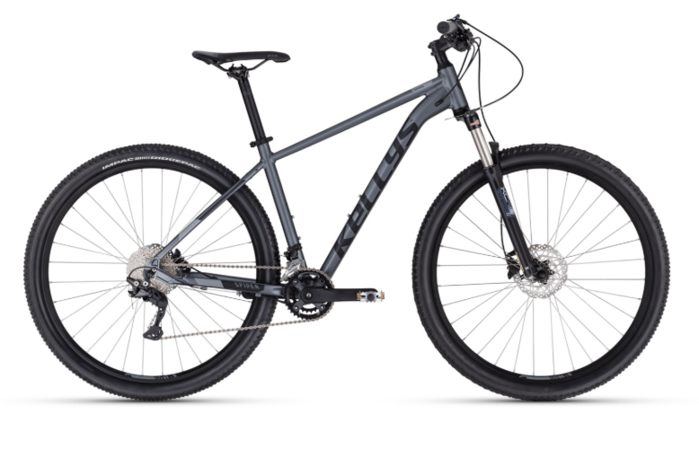 Bicykel Kellys Spider 80 2025