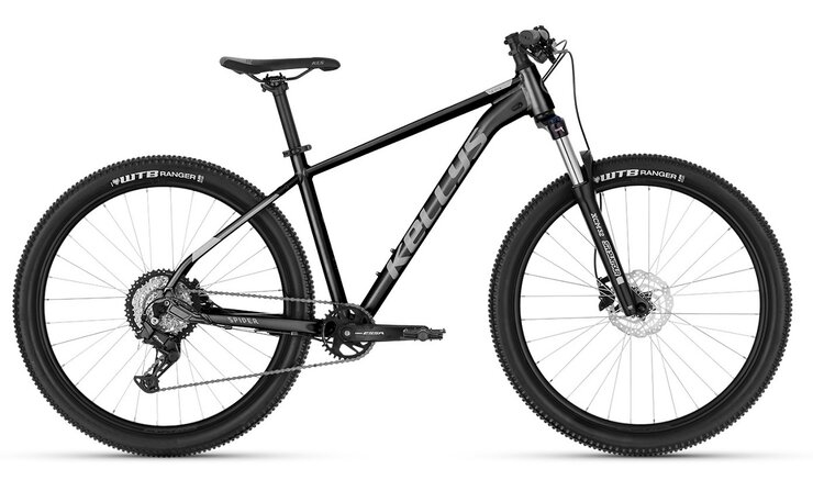 Bicykel Kellys Spider X50 Graphite Grey 2025 Bicykel Kellys Spider X50 Graphite Grey 2025