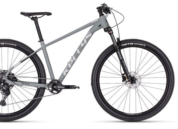 Bicykel Kellys Spider X80 Moonstone Grey