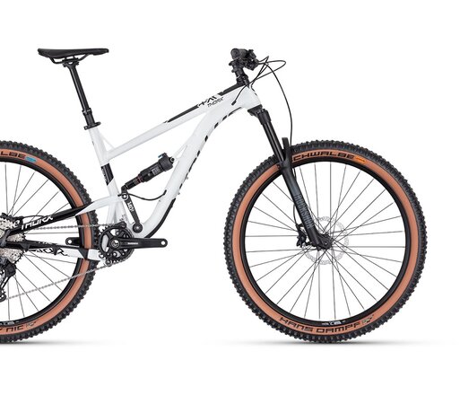 Bicykel Kellys Thorx 30 White