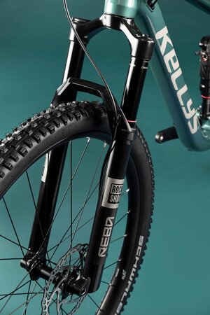 Bicykel Kellys Tyke 50 Emerald Green 2026