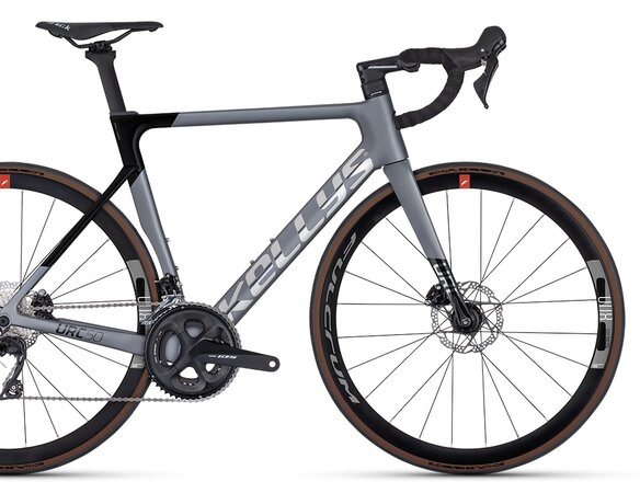 Bicykel Kellys URC 50 Bicykel Kellys URC 50