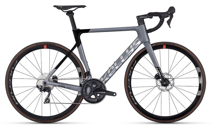 Bicykel Kellys URC 50 Bicykel Kellys URC 50