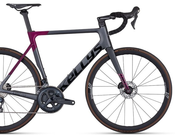 Bicykel Kellys URC 70