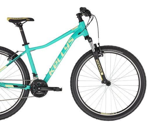 Bicykel Kellys Vanity 10 Aqua Green 2025
