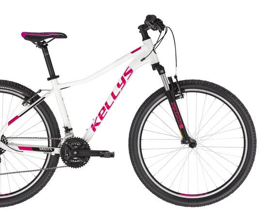 Bicykel Kellys Vanity 10 White 2025  Bicykel Kellys Vanity 10 White 2025