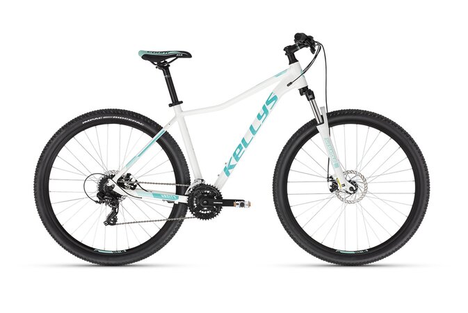 Bicykel Kellys Vanity 30 White