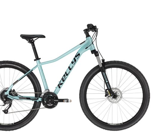 Bicykel Kellys Vanity 50 Sky Blue