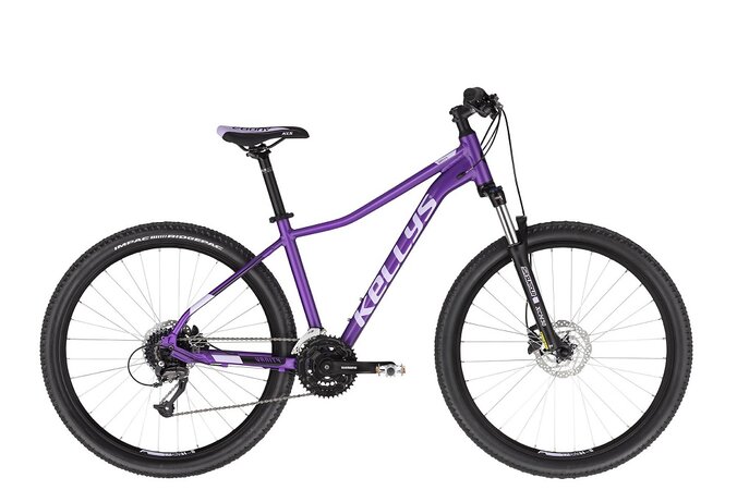 Bicykel Kellys Vanity 50 Ultraviolet