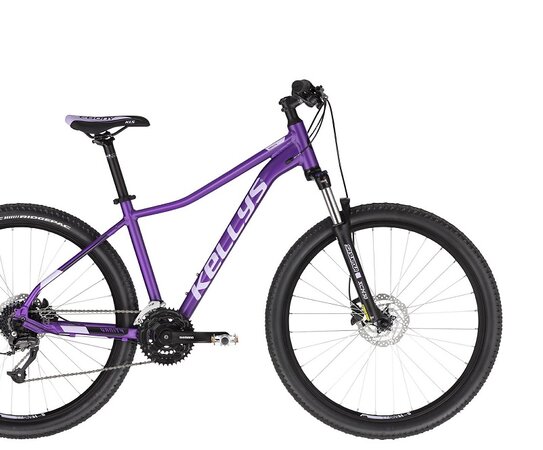 Bicykel Kellys Vanity 50 Ultraviolet
