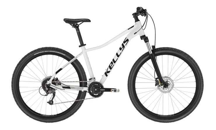 Bicykel Kellys Vanity 70 White 2025  Bicykel Kellys Vanity 70 White 2025