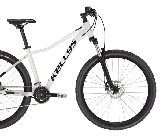 Bicykel Kellys Vanity 70 White 2025  Bicykel Kellys Vanity 70 White 2025