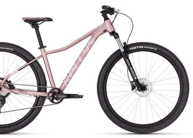 Bicykel Kellys Vanity X50 Rose Gold 2025