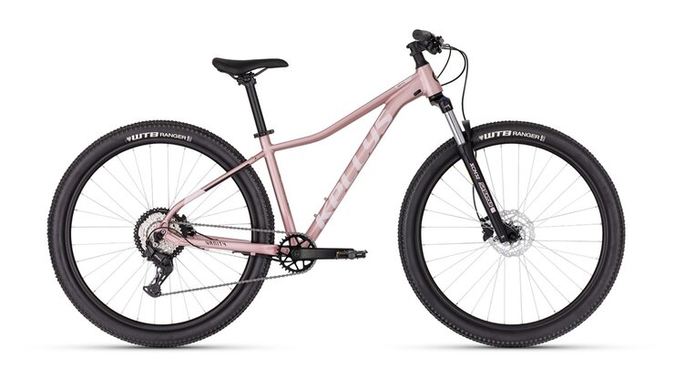 Bicykel Kellys Vanity X50 Rose Gold 2026