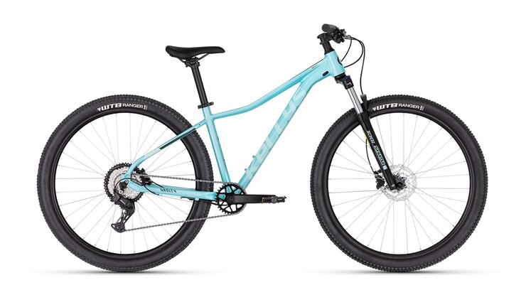 Bicykel Kellys Vanity X50 Sky Blue 2026
