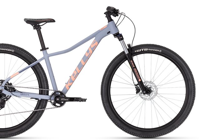 Bicykel Kellys Vanity X70 Misty Blue 2025