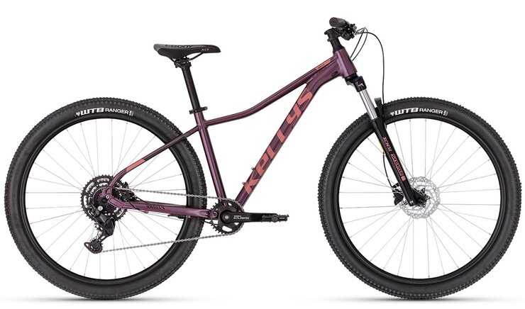 Bicykel Kellys Vanity X70 Raspbery 2025