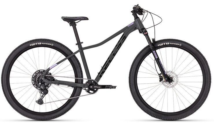 Bicykel Kellys Vanity X80 Graphite Grey 2025