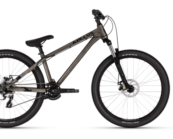 Bicykel Kellys Whip 10 Raw