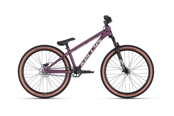 Bicykel Kellys Whip 70 2025 Bicykel Kellys Whip 70 2025