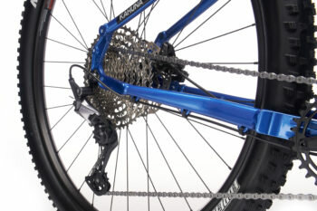 Bicykel Kona Kahuna Blue 2021