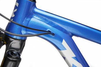 Bicykel Kona Kahuna Blue 2021