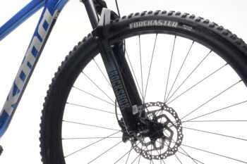 Bicykel Kona Kahuna Blue 2021