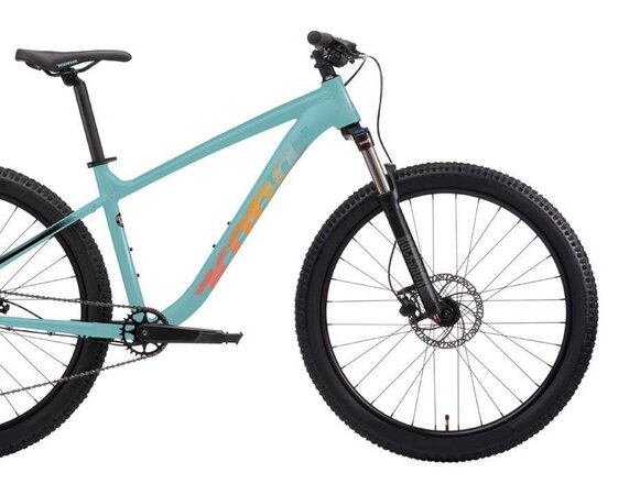 Bicykel Kona Lana'I Light Blue 2022