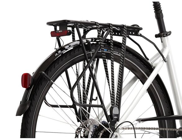 Bicykel Kross Trans 5.0 White 2022