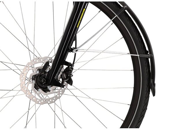 Bicykel Kross Trans 5.0 White 2022