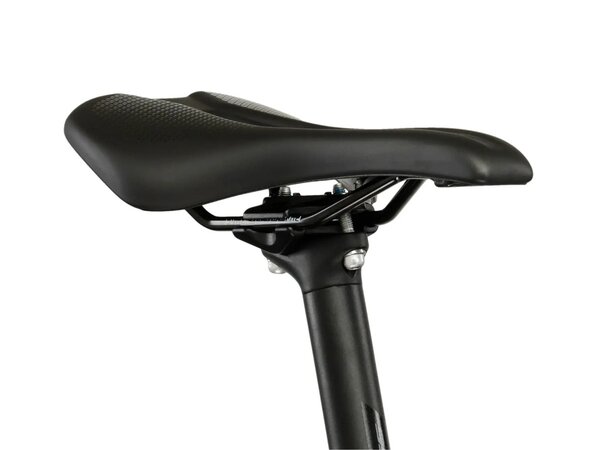 Bicykel Esker 1.0 Šedá/Grafitová/Matná 2026