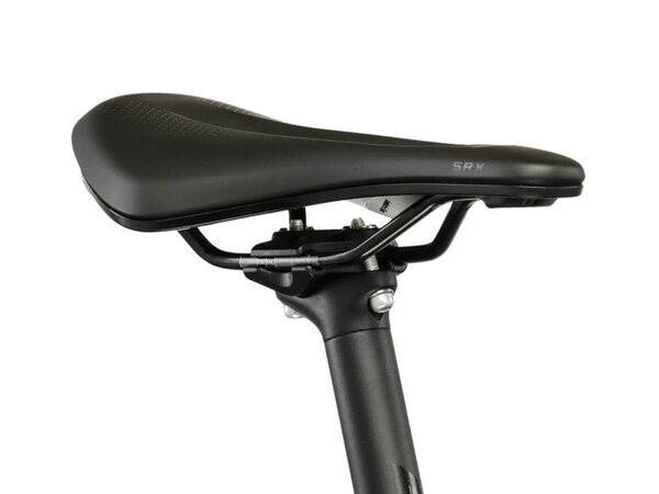 Bicykel Kross Esker 6.0 Čierna/Biela/Matná 2026