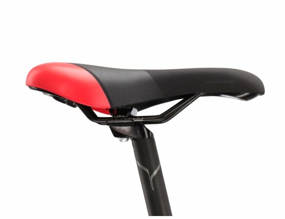 Bicykel Kross Lea 2.0 Black/Raspberry/Violet Matte 2022