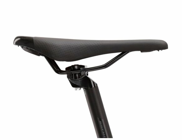 Bicykel Kross Level 6.0 Ruby/Silver Glossy 2022