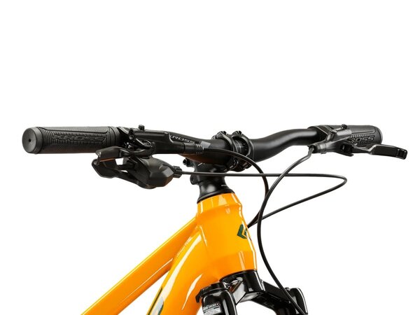 Bicykel Kross Level JR 4.0 Oranžová 2026