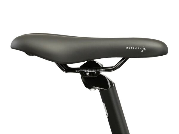 Bicykel Kross Level JR 5.0 Tyrkysová 2026