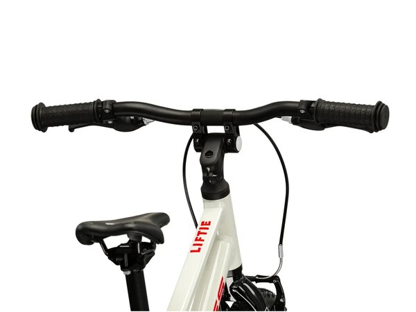 Bicykel Kross Liftie 14 Šedá 2026