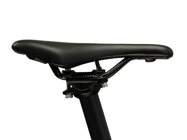 Bicykel Kross Liftie 14 Šedá 2026